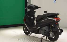 YAMAHA AXIS 125 Z SED7J