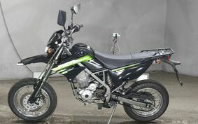 KAWASAKI KLX125D TRACKER LX125D