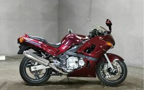 KAWASAKI ZZ-R400 2003 ZX400N