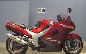 KAWASAKI ZZ1100 NINJA R Gen.2 1995 ZXT10D