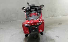 HONDA GL 1800 GOLD WING F6B 2014 SC68