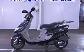 SUZUKI AN125 TCJC9