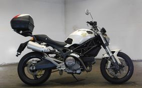 DUCATI MONSTER 696 2009 M500A