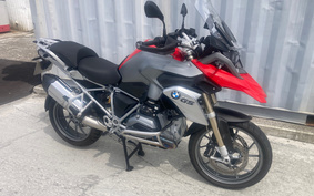 BMW R1200GS PREMIUM LINE 2014 0A01