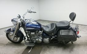 YAMAHA XV1600A ROADSTAR 1999 VP12J