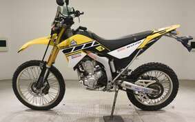 YAMAHA WR250R DG15J