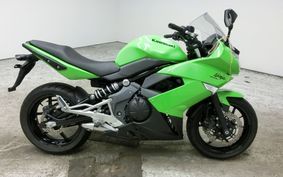 KAWASAKI NINJA 400 R 2010 ER400B