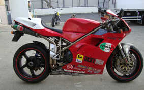 DUCATI 916 MONOPOSTO 1995 916S0