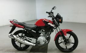 YAMAHA YBR125 RE05