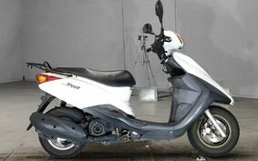 YAMAHA AXIS 125 TREET SE53J