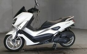 YAMAHA N-MAX 125 SED6J