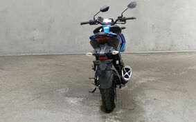 SUZUKI GIXXER 150 ED13N