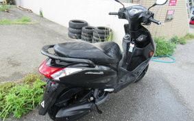 YAMAHA AXIS Z SED7J