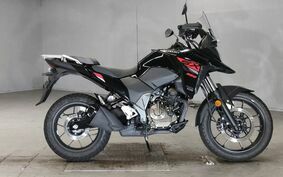 SUZUKI Vストローム250SX EL11L