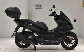 HONDA PCX125 JK05