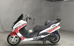 YAMAHA MAJESTY 125 SE27