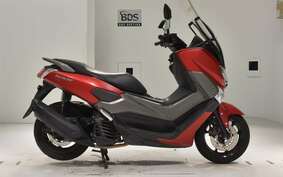 YAMAHA N-MAX 155 A SG50J