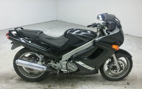 KAWASAKI ZZ-R250 1990 EX250H