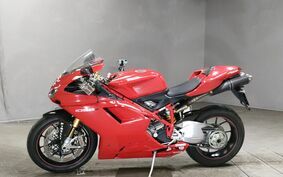 DUCATI 1098 S 2007 H700A