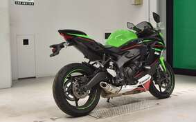 KAWASAKI ZX-25R ZX250E