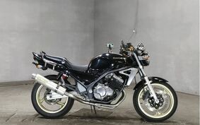 KAWASAKI BALIUS 250 Gen.2 ZR250B