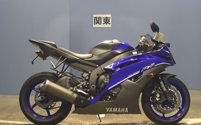 YAMAHA YZF-R6 2014 RJ15