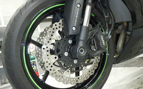 KAWASAKI NINJA ZX-6R A 2020 ZX636G