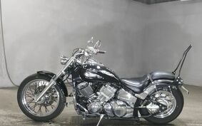 YAMAHA DRAGSTAR 400 2006 VH01J