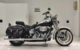 HARLEY FLSTS 1450 2003