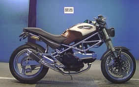 DUCATI MONSTER 400 1998