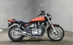 KAWASAKI ZEPHYR 1100 RS 2005 ZRT10A