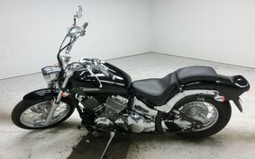 YAMAHA DRAGSTAR 400 2008 VH01J