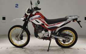 YAMAHA SEROW 250 Gen.3 DG31J