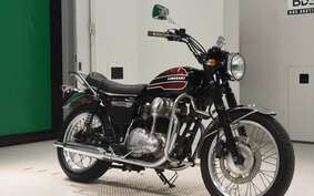 KAWASAKI W650 2006 EJ650A