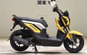 HONDA ZOOMER-X JF52