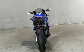 YAMAHA YZF-R6 2018 RJ27