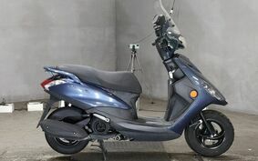 YAMAHA AXIS Z SED7J