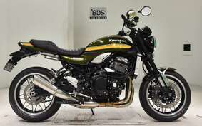 KAWASAKI Z900RS 2020 ZR900C