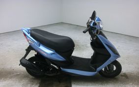 KYMCO VJR50i SE10