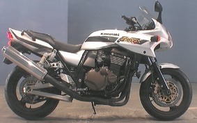 KAWASAKI ZRX1200 S 2004 ZRT20A