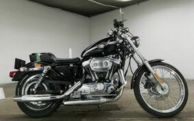 HARLEY XL1200C 2003 CGP