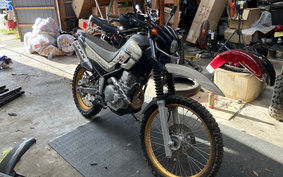 YAMAHA SEROW 250 DG17J