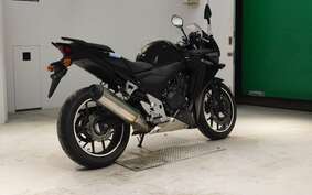 HONDA CBR400R ABS 2013 NC47