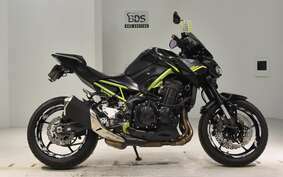 KAWASAKI Z900 Gen.2 2021 ZR900B