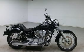 YAMAHA DRAGSTAR 250 2004 VG02J