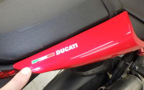 DUCATI MONSTER 937 2021