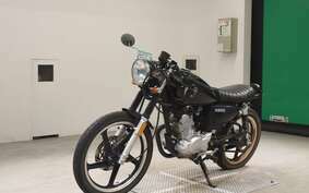 YAMAHA YB125SP PCJL