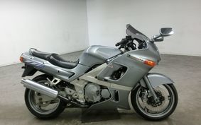 KAWASAKI ZZ-R400 1997 ZX400N