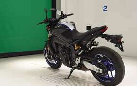 YAMAHA MT-09 SP 2021 RN69J