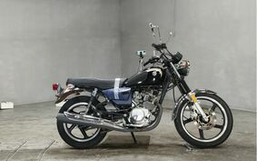 YAMAHA YB125SP PCJL